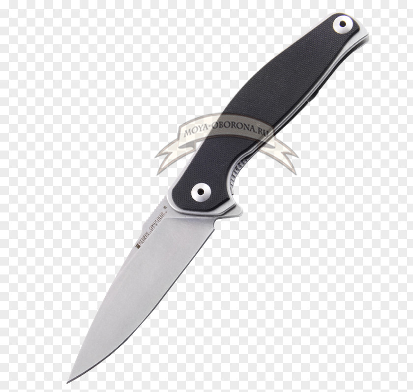 Knife Pocketknife Spyderco Hunting & Survival Knives Blade PNG
