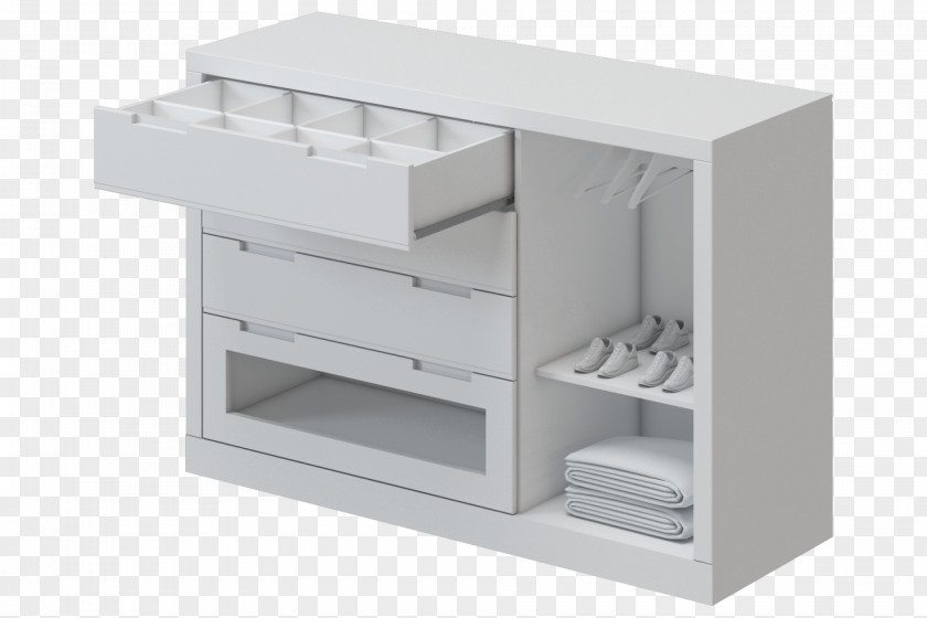 Mattress Commode Drawer Cots Furniture PNG