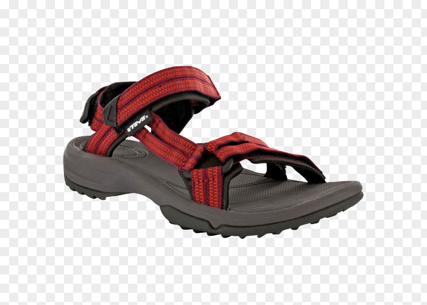 Sandal Teva Shoe Footwear Flip-flops PNG