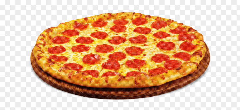 Sausage Cuisine Pizza Cheese Pepperoni Junk Food PNG
