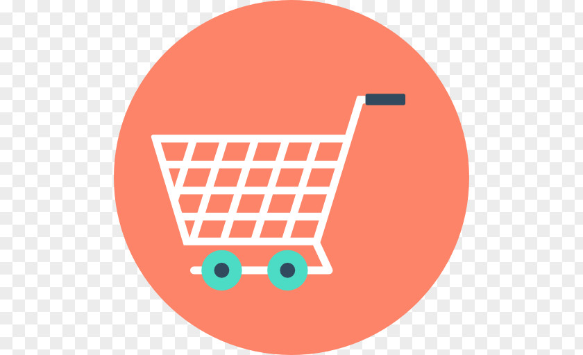 Shopping Cart Online Retail Sales PNG