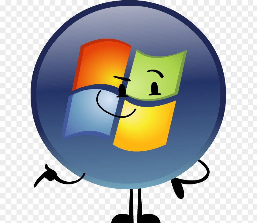 Smile Emoticon Window Cartoon PNG