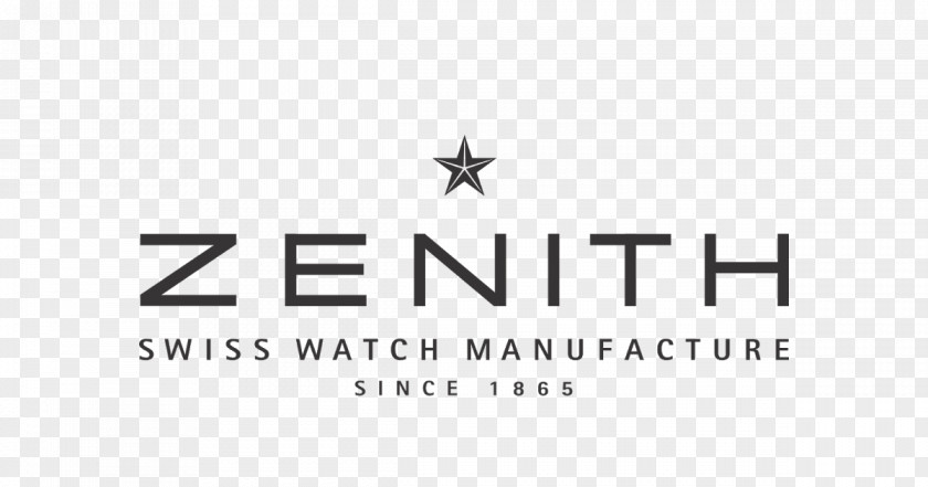 Watch Zenith Watchmaker Jewellery Chronometer PNG