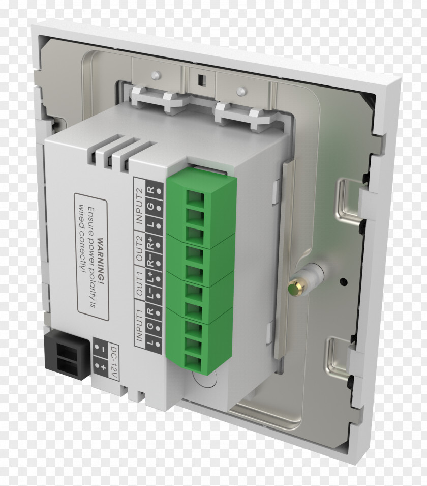 Angle Box Audio Power Amplifier Electronics Electrical Impedance Loudspeaker Enclosure Ohm PNG