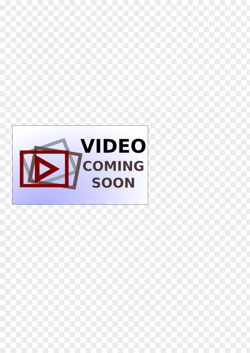 Coming Soon Clip Art PNG