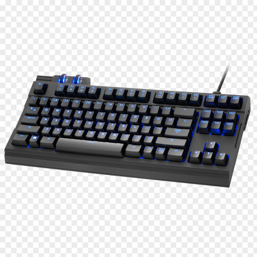 Computer Mouse Keyboard Gaming Keypad Cherry Keycap PNG