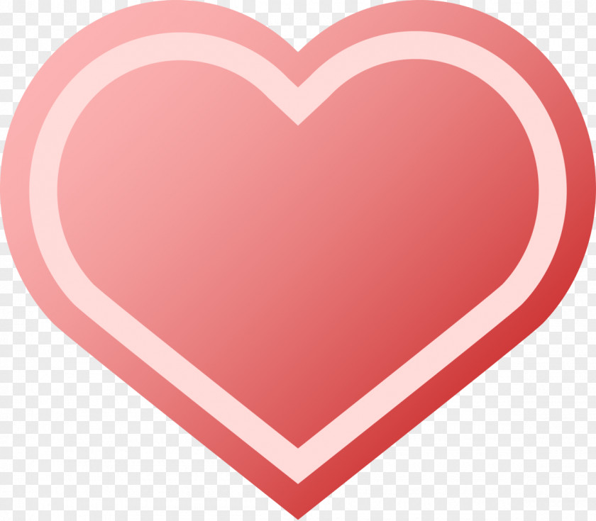Heart Beat Computer Icons Valentine's Day PNG