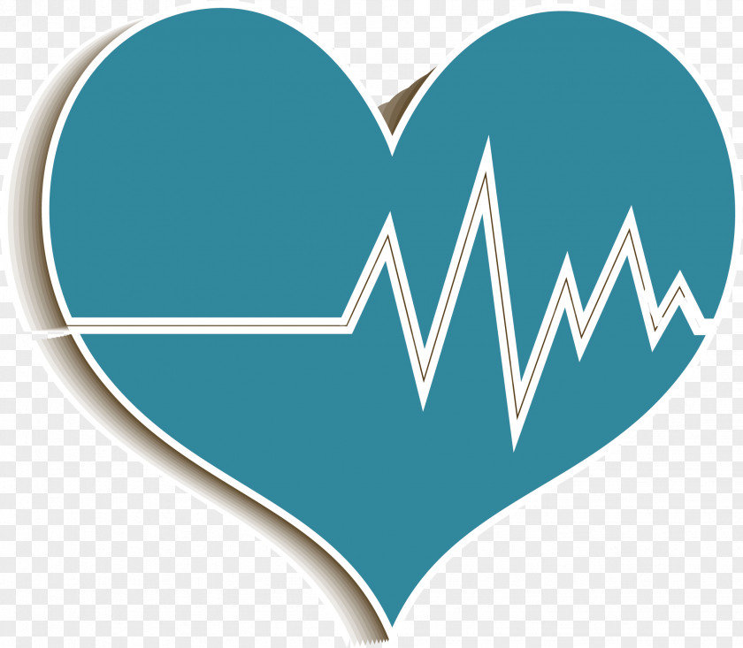 Heart Beat Nursing College Nurse Health Care PNG