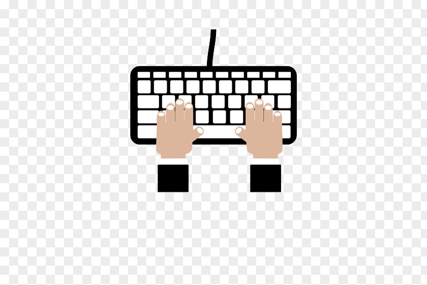 Keyboard Computer Mouse Typing Logitech PNG