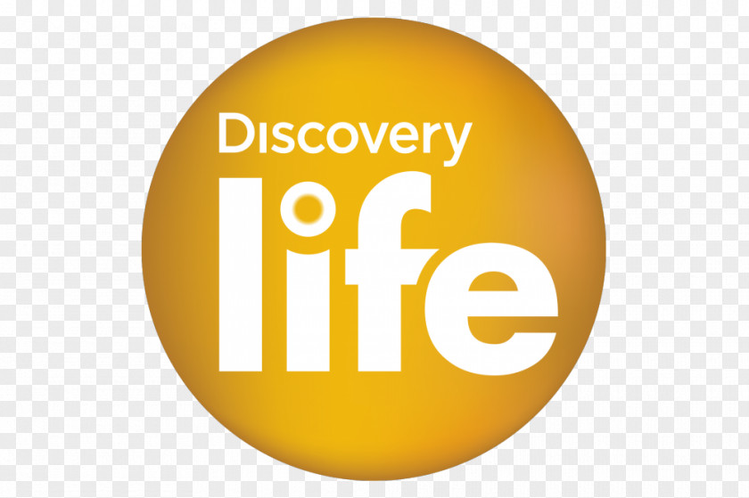 Logo Discovery Channel Brand Life LITE PNG