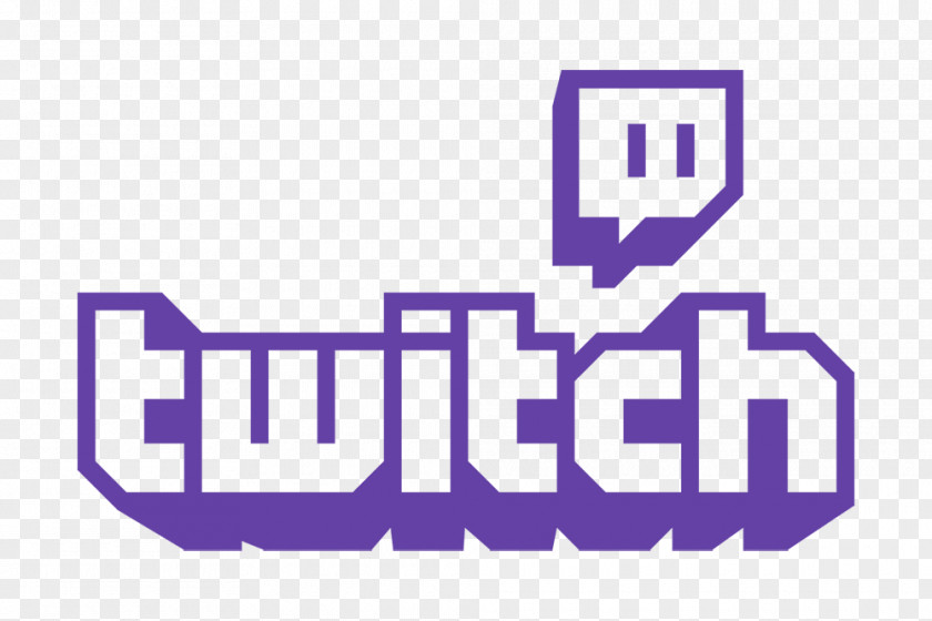 Logo Twitch Twitch.tv Streaming Media Amazon.com PNG
