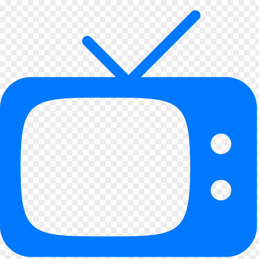 Retro Icon Video Television Show Clip Art PNG