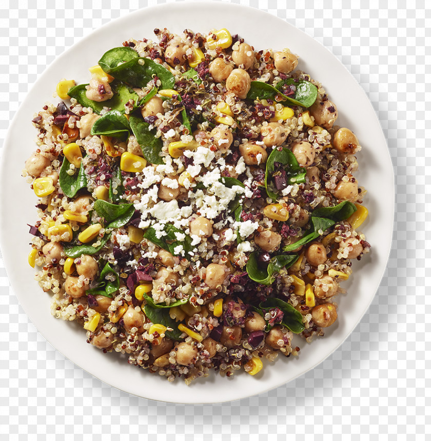 Salad Couscous Vegetarian Cuisine Stuffing Recipe Leaf Vegetable PNG