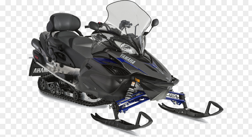 Yamaha Quad Motor Company Snowmobile Venture Engine Motorcycle PNG