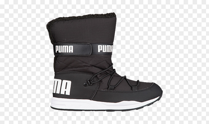 Adidas Snow Boot Puma Clyde Shoe PNG