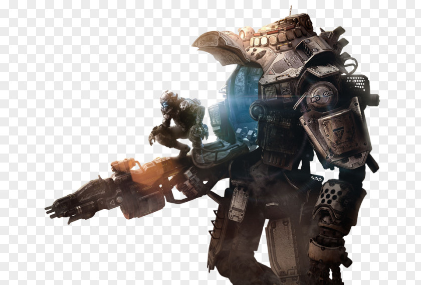 An Autumn Outing Titanfall 2 Xbox 360 1080p High-definition Video PNG