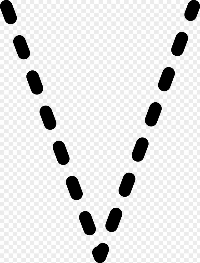 Animal Footprint Letter Alphabet V Clip Art PNG