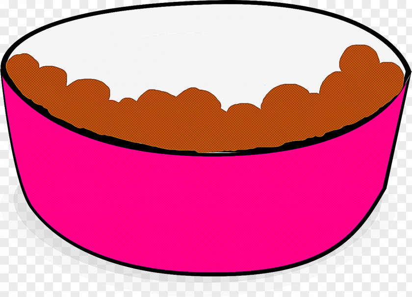 Baking Cup Dish PNG