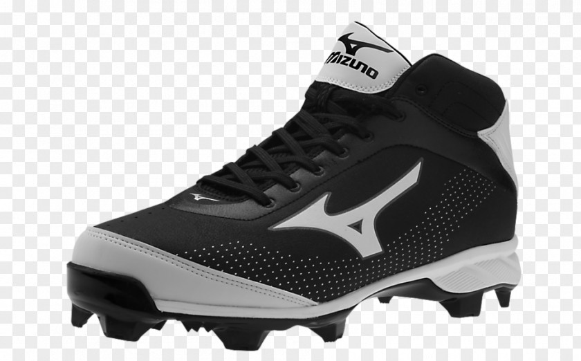 Baseball Cleat Mizuno Corporation Sports Shoes PNG