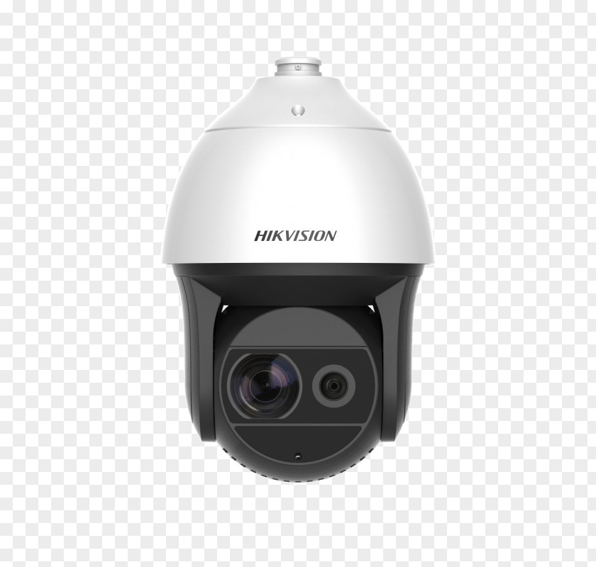 Camera Lens Video Pan–tilt–zoom Hikvision IP PNG