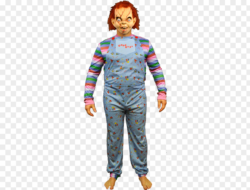 Childs Play Chucky Child's 2 Michael Myers Costume PNG