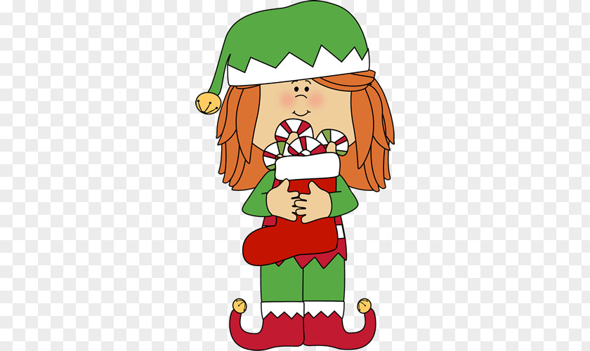 Christmas Elf Cliparts The On Shelf Clip Art PNG