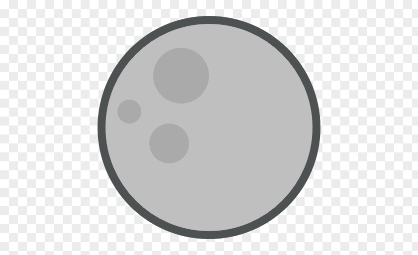 Dead Space 2 Icon Symbol Moon PNG