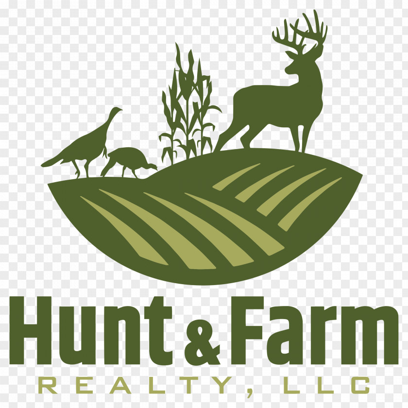 Design Logo Farm Ranch Reece & Nichols PNG