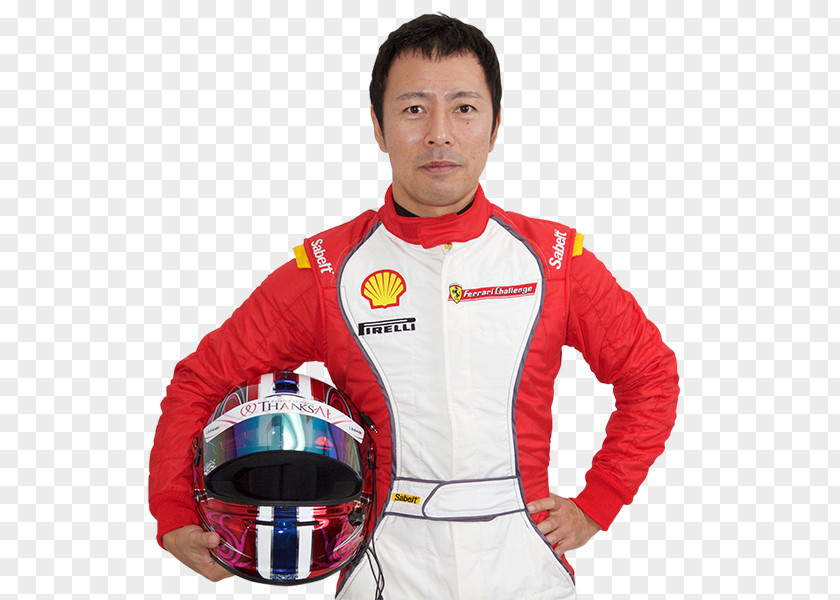Ferrari Baron Chen Challenge フィナーリ・モンディアーリ Race 2 PNG