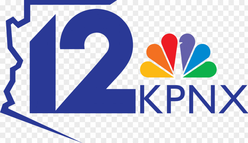 Material World KPNX Phoenix Logo Of NBC News KNAZ-TV PNG