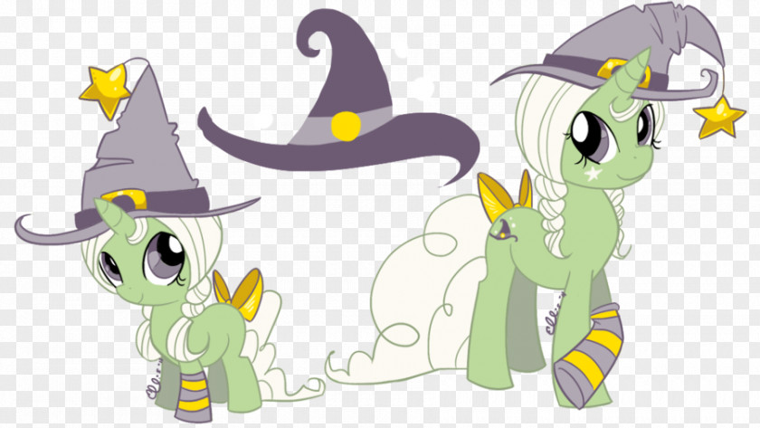 My Little Pony Witchcraft Winged Unicorn DeviantArt PNG