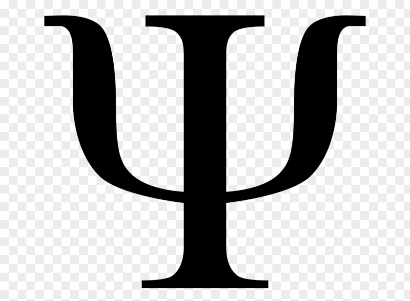 Psychology Psi Symbol Greek Alphabet Lambda Logo PNG