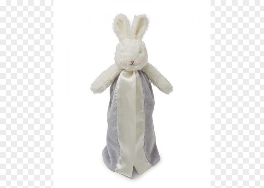 Rabbit Bunnies By The Bay Infant Blanket Stuffed Animals & Cuddly Toys PNG
