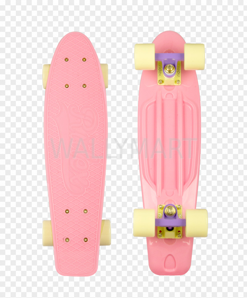 Skateboard Penny Board ABEC Scale Cruiser Longboard PNG