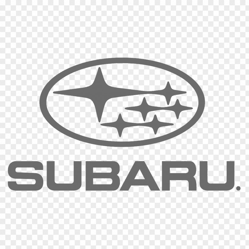 Subaru Forester Outback Car Impreza WRX STI PNG