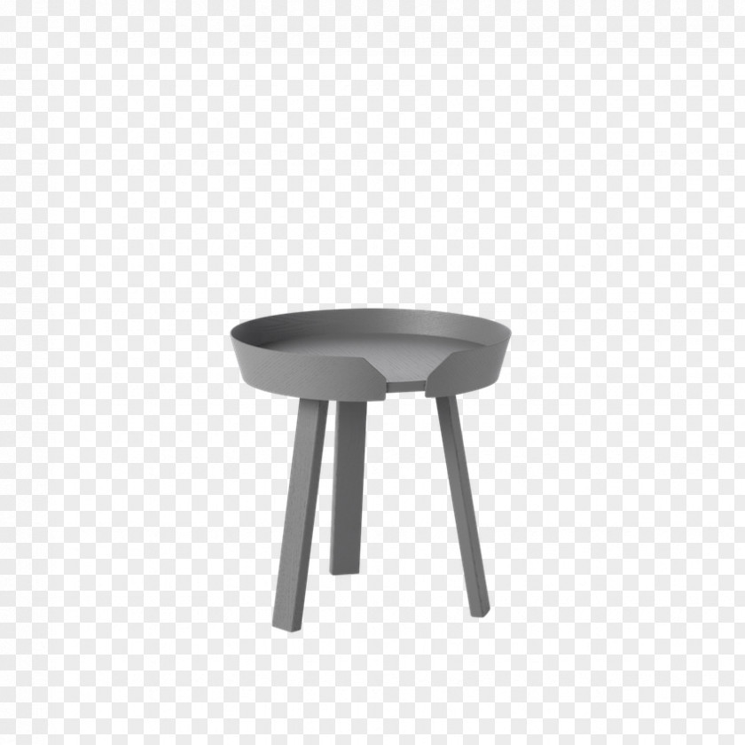 Table Bedside Tables Muuto Coffee Furniture PNG
