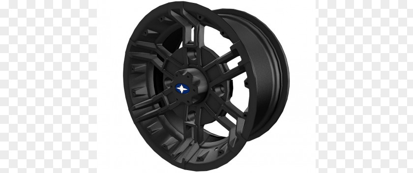Alloy Wheel Tire Rim Polaris Industries RZR PNG