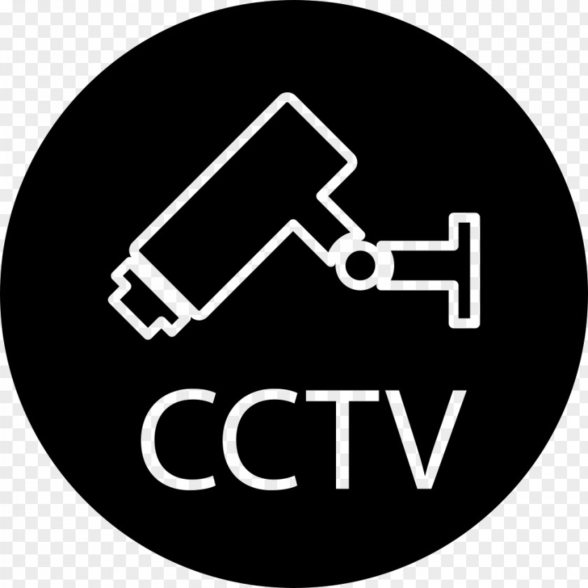 Camera Closed-circuit Television Logo Wireless Security PNG