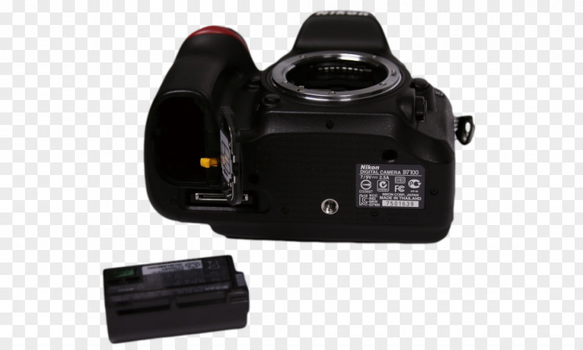 Camera Nikon D7100 D3300 Digital SLR PNG