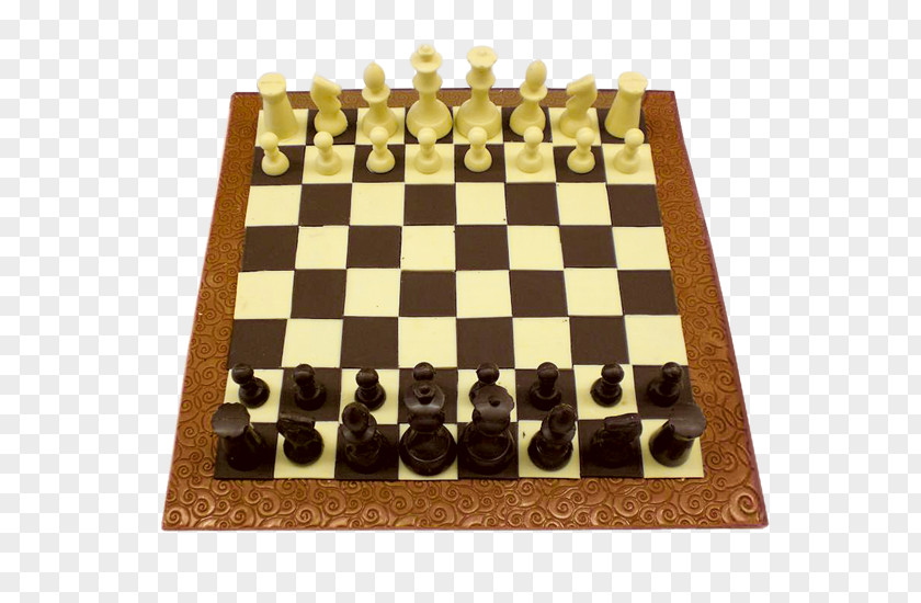 Chess Chessboard Draughts Piece Tablero De Juego PNG