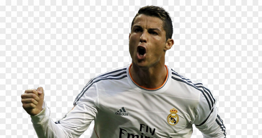 Cristiano Ronaldo Real Madrid C.F. Portugal National Football Team Player PNG