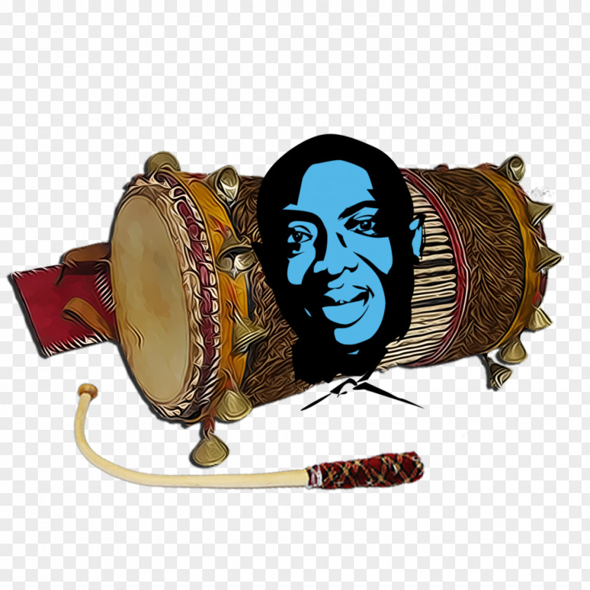 Drum Dholak Tom-Toms Drumhead Drums PNG