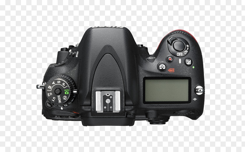 Dslr Viewfinder Nikon D7100 D610 D7200 D600 D7000 PNG
