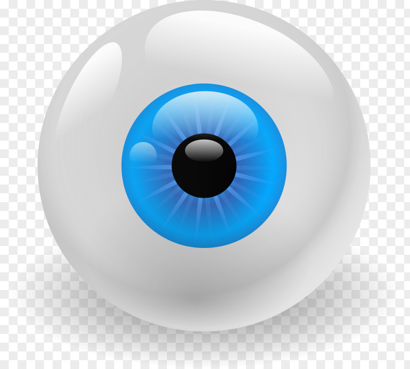 Eye Art Pictures Color Clip PNG