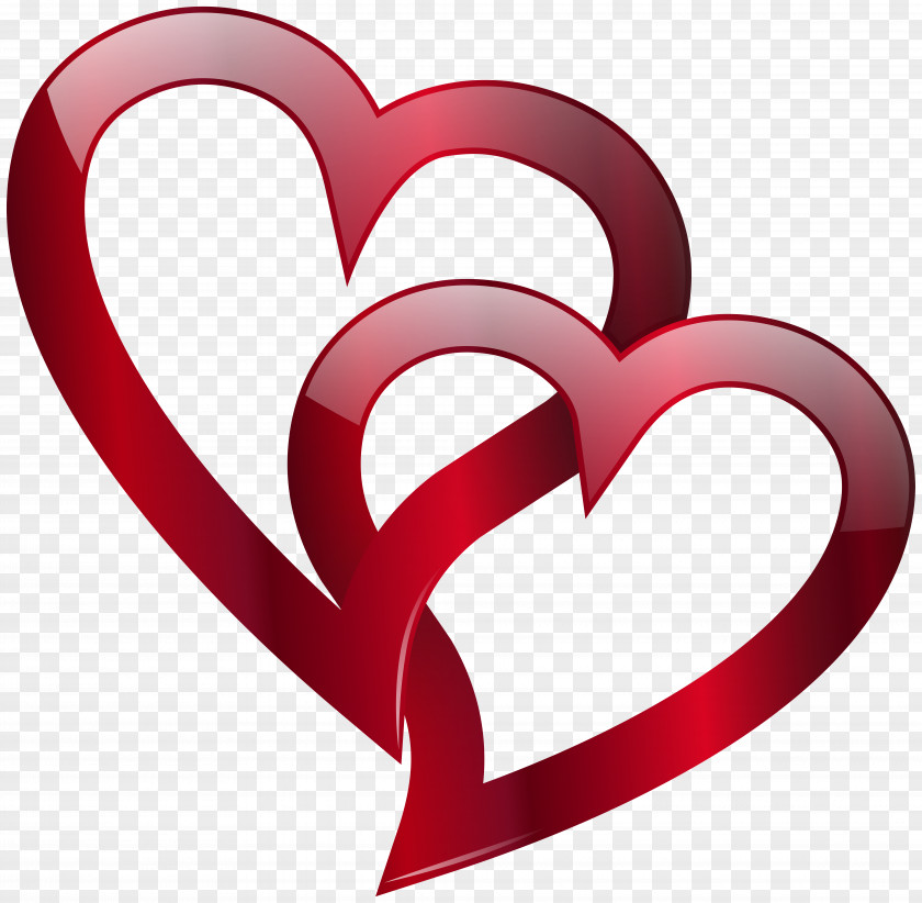 Heart Clip Art Image Love PNG