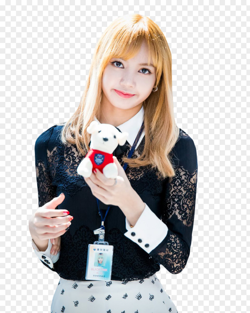 Lisa BLACKPINK YG Entertainment K-pop PLAYING WITH FIRE PNG