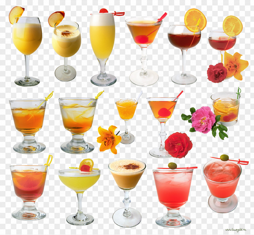 Milkshake Cocktail Drink Cup Clip Art PNG