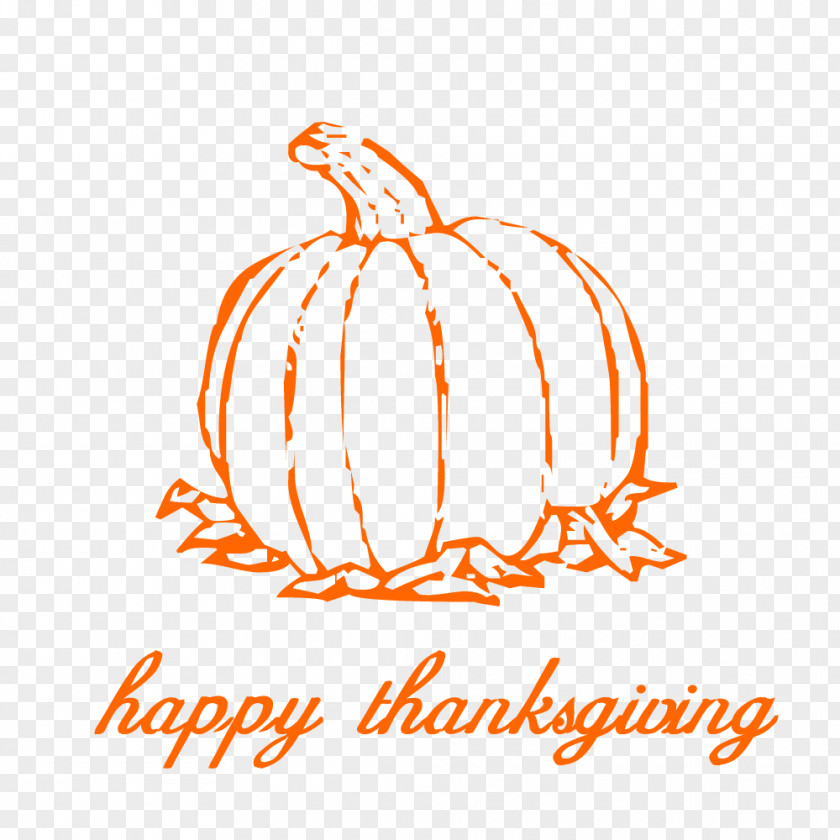 Pumpkin.Others 2018 Thanksgiving PNG