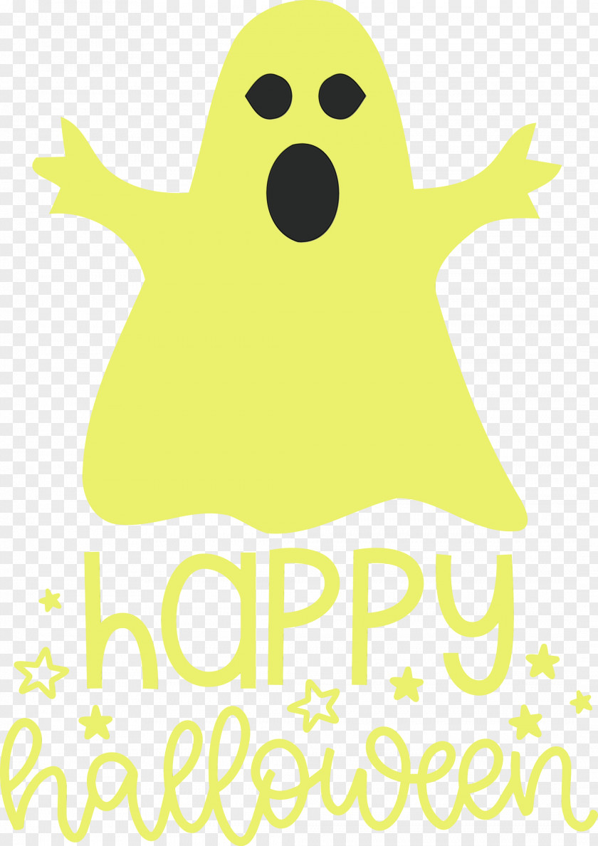 Smiley Yellow Cartoon Happiness Meter PNG