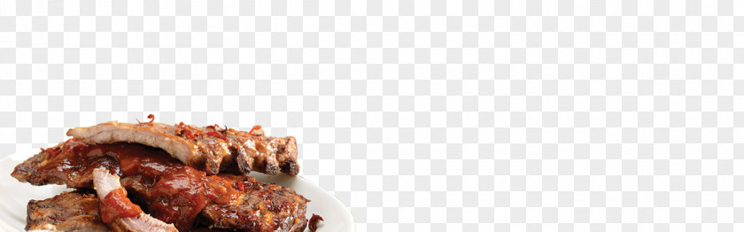 Spare Ribs Meat Chicken As Food PNG